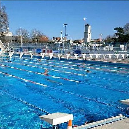 Holiday Home Duplex Toulouse Centre 외부 사진