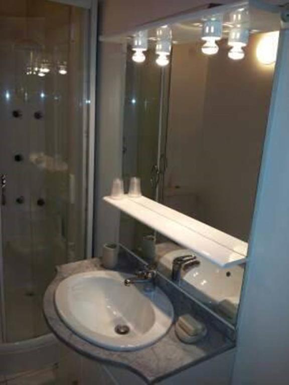 Holiday Home Duplex Toulouse Centre 객실 사진