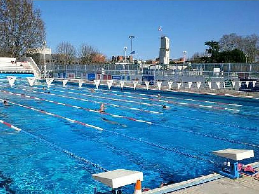 Holiday Home Duplex Toulouse Centre 외부 사진