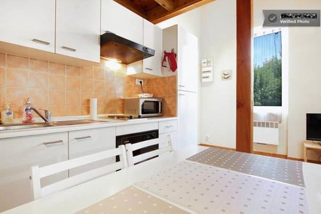 Holiday Home Duplex Toulouse Centre 외부 사진