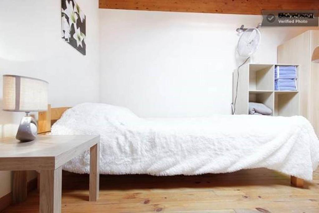 Holiday Home Duplex Toulouse Centre 외부 사진