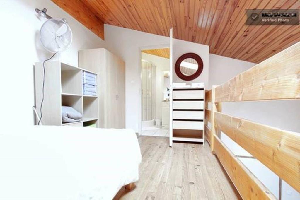 Holiday Home Duplex Toulouse Centre 외부 사진