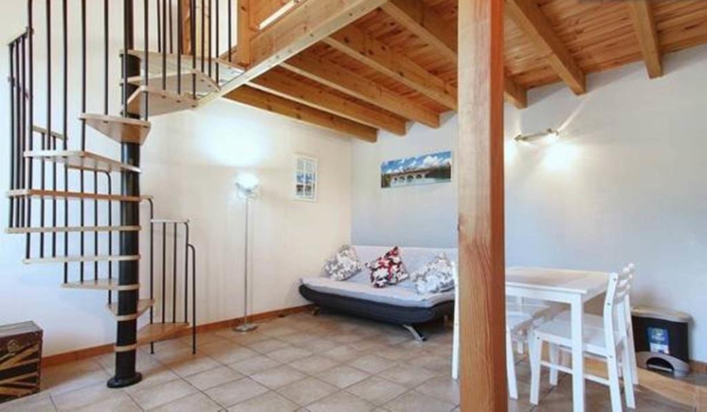 Holiday Home Duplex Toulouse Centre 외부 사진
